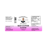 Christopher's Original Formulas, Red Clover Blossoms, 100 Capsules